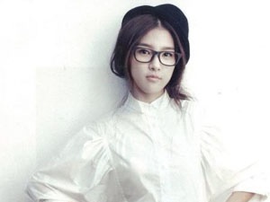 Nang 'Chao' cua 'Vuon sao bang' bi kien hinh anh