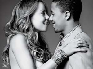 Mariah Carey ke chuyen ong xa ‘cua cam’ hinh anh