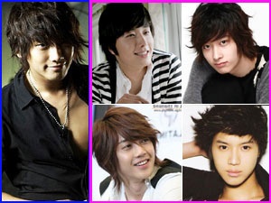 Sao Han ngoi ca Rain hinh anh