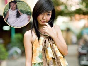 Khong Tu Quynh dieu tu nho hinh anh