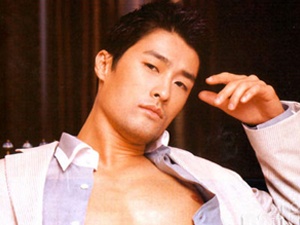 Johnny Tri Nguyen tung tu choi dong 'Cuop bien Caribean' hinh anh