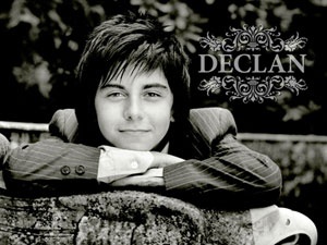 Declan Galbraith - Hot boy cua lang nhac Anh hinh anh