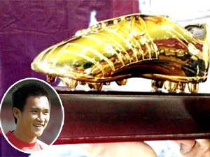 Cong Vinh co it co hoi gianh Chiec giay Vang Viet Nam hinh anh