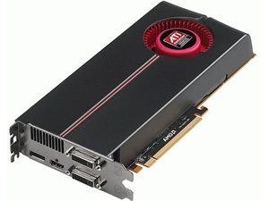 Card do hoa dau tien ho tro DirectX 11 hinh anh