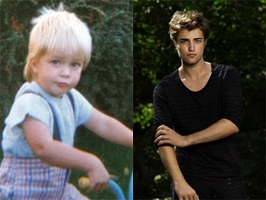 Ngam sao 'Chang vang' thuo au tho hinh anh