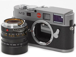 Tam su cua mot tin do nhiep anh ve Leica M9 hinh anh