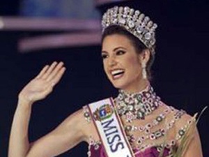 Venezuela tim thay ngoi hau moi hinh anh