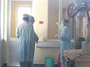 Mot ngay co 3 ca tu vong vi cum H1N1 hinh anh