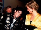 Michael Jackson tung muon hen ho Cong nuong Diana hinh anh