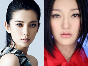 Ly Bang Bang 'do' do xinh dep voi Chau Tan hinh anh