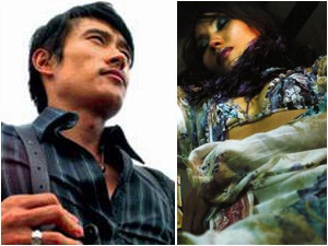 Vo dao dien Tran Anh Hung 'yeu' Lee Byung Hun hinh anh