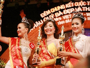 Hoang Thi Yen: 'Toi phai lam dep... cho chong!' hinh anh