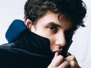 John Mayer gioi 'yeu' hinh anh