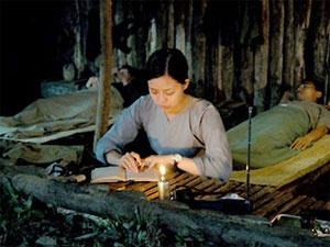 'Dung dot' se tranh giai tai Oscar 2010 hinh anh