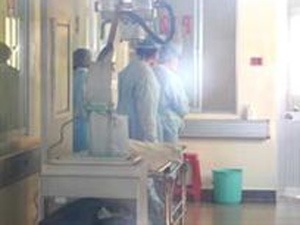 Ba bau 28 tuan tu vong vi H1N1 hinh anh