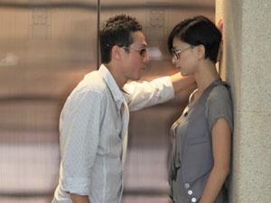 Ngo Thanh Van 'ngau' ben MC Anh Tuan hinh anh