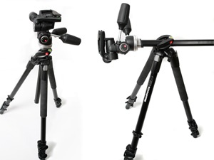 Chon va su dung chan may anh (tripod) hinh anh