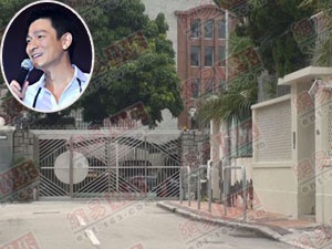 Nha Luu Duc Hoa tro thanh diem du lich hinh anh