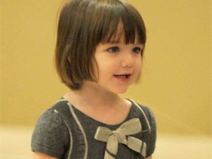 Suri co tu quan ao 3 trieu do hinh anh