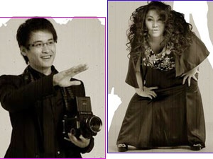 Sao Viet lam nhan vat trong tranh hinh anh