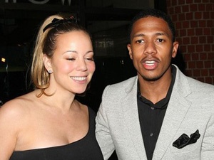 Mariah Carey ‘nghien’ dien thoai sex hinh anh