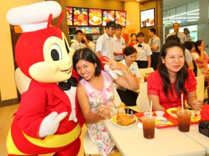 Thuong thuc Burger ga o Can Tho hinh anh