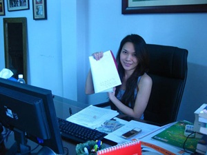 My Tam roi le vi mien Trung hinh anh