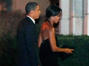 Obama ky niem 17 nam ngay cuoi hinh anh