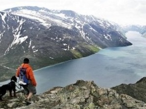 Na Uy la noi sinh song tot nhat the gioi hinh anh