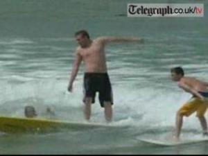 Lap ki luc the gioi ve luot song hinh anh