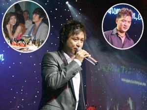 Dem sinh nhat nhieu bat ngo cua Tuan Hung hinh anh