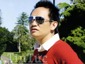 Duy Manh: Lam ra tien la de an, choi! hinh anh