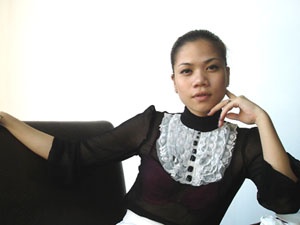 My Dung da nghi den chuyen di sua mui hinh anh