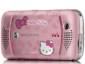 'De' Hello Kitty de thuong cho teen girl hinh anh