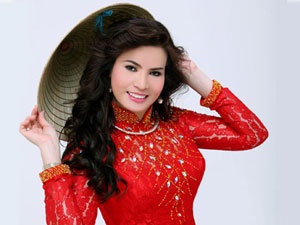 Quy ba Kim Hong: 'Toi rat buon va bi ton thuong' hinh anh