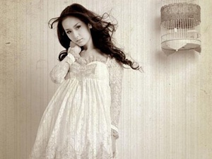 Mai Phuong Thuy hoa thieu nu xua hinh anh