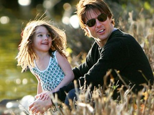 Suri choi tron tim voi ba me hinh anh