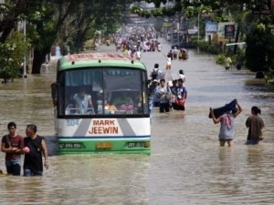 2 con bao o Philippines lam chet hon 600 nguoi hinh anh