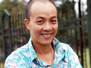 'Chien luoc' day con cua nghe si Duc Hai hinh anh