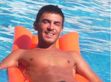 Lo dien ke thu ba trong cai chet cua Stephen Gately hinh anh