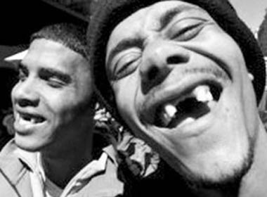 Nho rang cua - mot cua gioi tre hinh anh