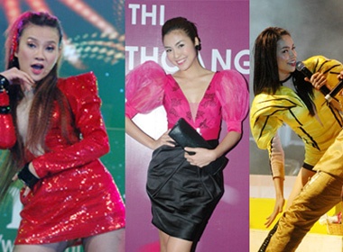 Sao Viet dang chuong mot tay phong? hinh anh