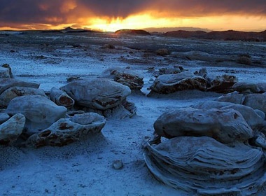 18 thang canh 'rung minh' nhat the gioi hinh anh