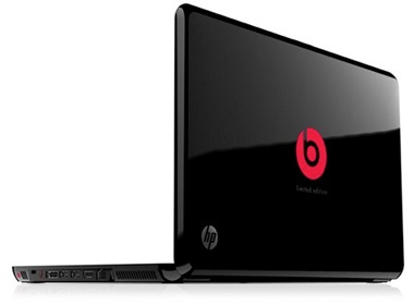 HP ra mat laptop choi nhac hinh anh