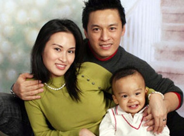 Lam Truong met moi boi tin don ly hon hinh anh