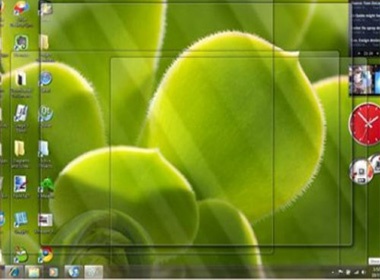 10 tinh nang Windows trom y tuong tu Mac OS hinh anh