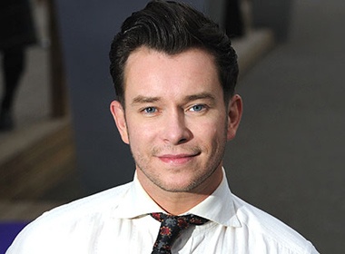 Cuu thanh vien Boyzone dung ma tuy truoc khi chet hinh anh