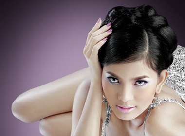 Loay hoay lua chon nguoi dep thi Miss World, Miss Earth 2009 hinh anh