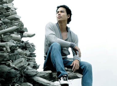 Tien Doan bi ban gai roi xa vi qua goi cam hinh anh