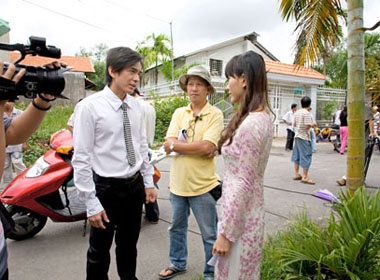 Phim 'Nhat quy nhi ma' bi yeu cau doi ten hinh anh
